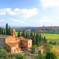 Montepulciano